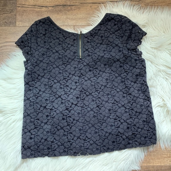 AEO Lace Top - Picture 8 of 9